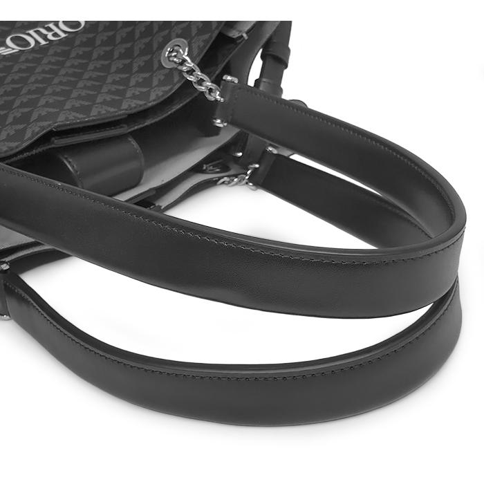 EMPORIO ARMANI 【超美品 ほぼ未使用】 エンポリオ アルマーニ 2WAY 
