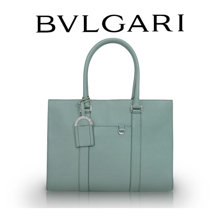 BVLGARI（ブルガリ） 【美品 ほぼ未使用】 ブルガリマン ビジネス