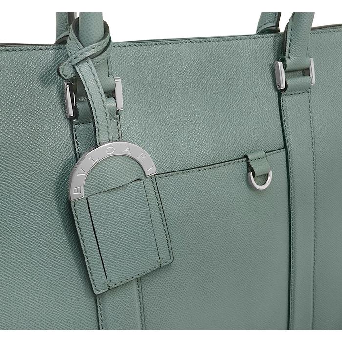 BVLGARI（ブルガリ） 【美品 ほぼ未使用】 ブルガリマン ビジネス