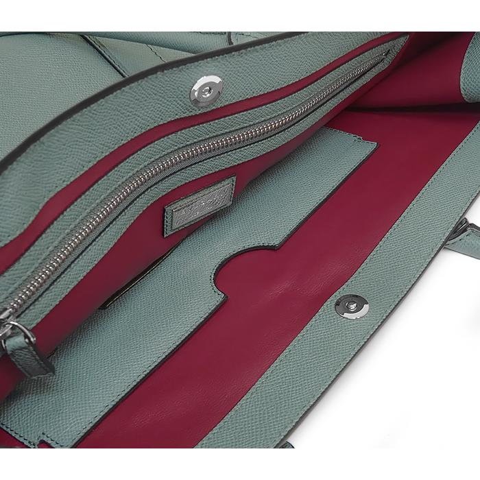 BVLGARI（ブルガリ） 【美品 ほぼ未使用】 ブルガリマン ビジネス