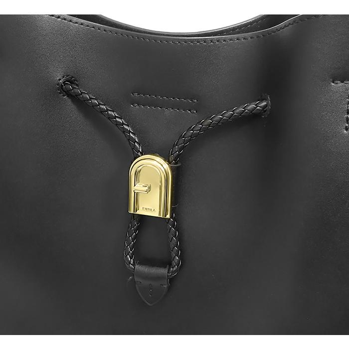 FURLA（フルラ） 【超美品 ほぼ未使用】 ショルダートートバッグ