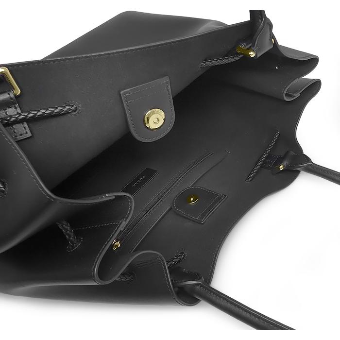 FURLA（フルラ） 【超美品 ほぼ未使用】 ショルダートートバッグ