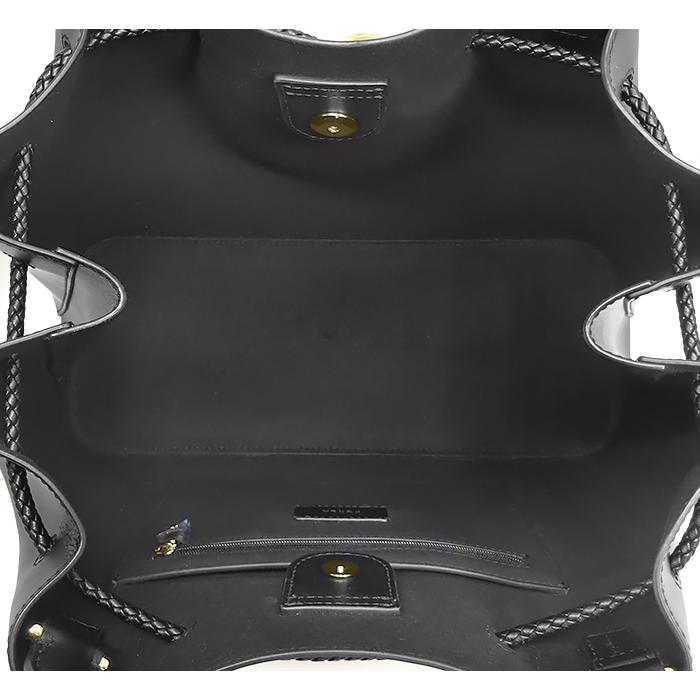 FURLA（フルラ） 【超美品 ほぼ未使用】 ショルダートートバッグ