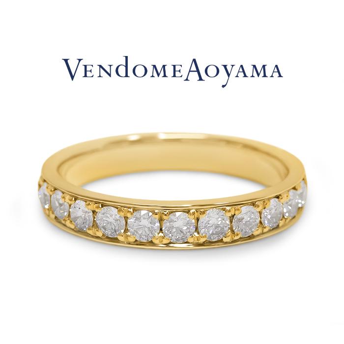 VENDOME AOYAMA（ヴァンドーム青山） 【ポリッシュ済 超美品 ほぼ未 