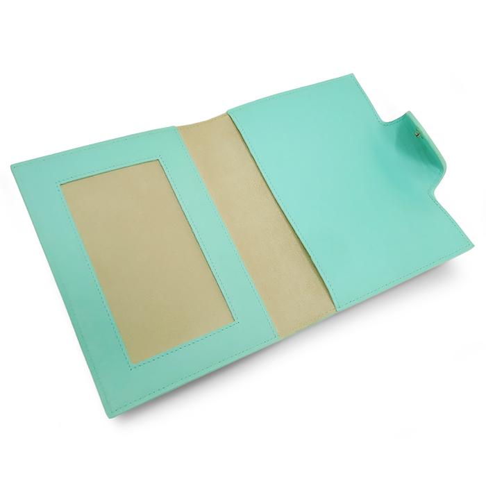 TIFFANY&Co.（ティファニー） 【未使用 超美品】 手帳カバー ブック
