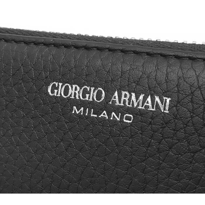 GIORGIO ARMANI 【超美品 ほぼ未使用】 ジョルジオ アルマーニ