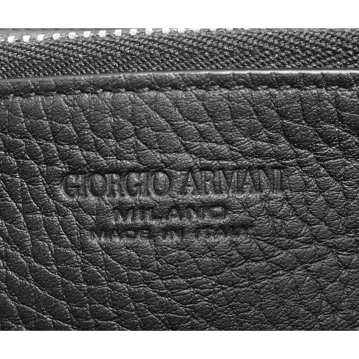 GIORGIO ARMANI 【超美品 ほぼ未使用】 ジョルジオ アルマーニ