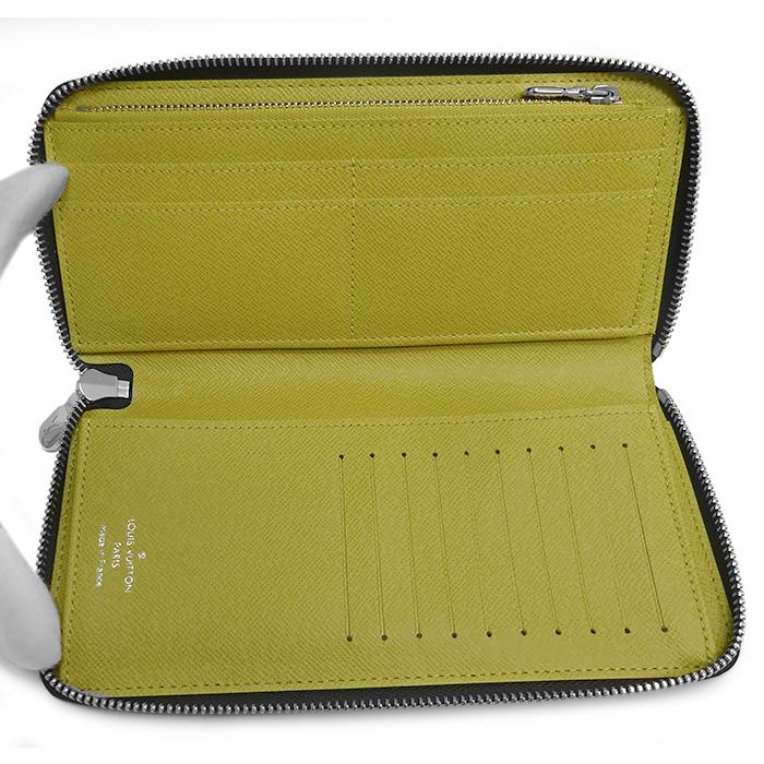 LOUIS VUITTON（ルイ・ヴィトン） 【未使用 超美品】 ジッピー