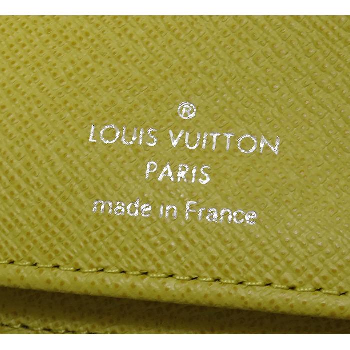 LOUIS VUITTON（ルイ・ヴィトン） 【未使用 超美品】 ジッピー