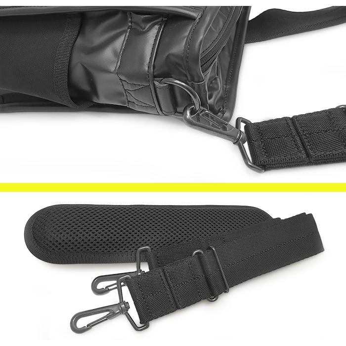 PORTER 【超美品 ほぼ未使用】 ポーター 2WAY ビジネスバッグ ブリーフ