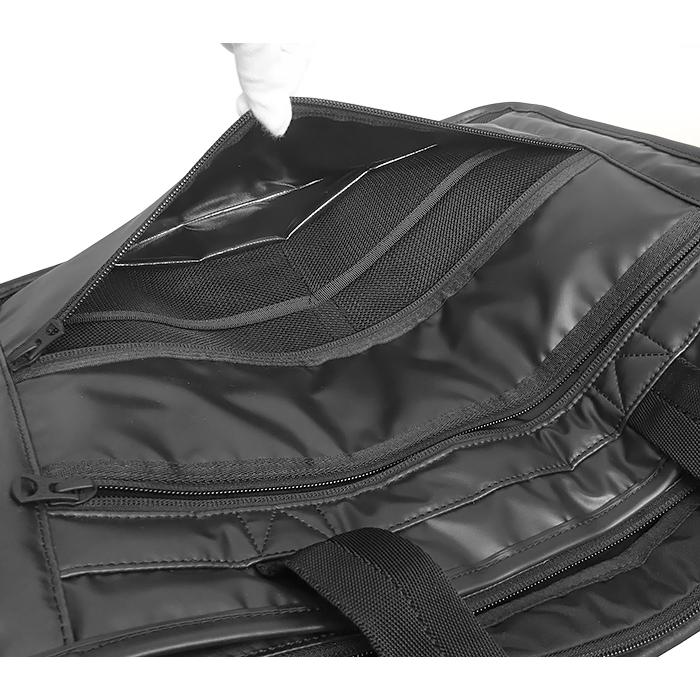 PORTER 【超美品 ほぼ未使用】 ポーター 2WAY ビジネスバッグ ブリーフ