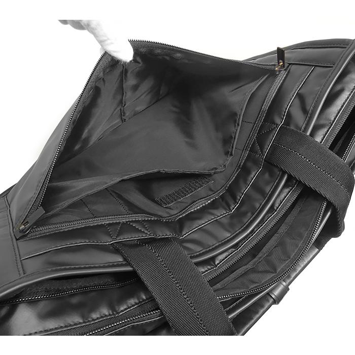 新品未使用‼️PORTER ビジネスバッグ ブラック PORTER 【超美品 ほぼ未使用】 ポーター 2WAY ビジネスバッグ ブリーフ