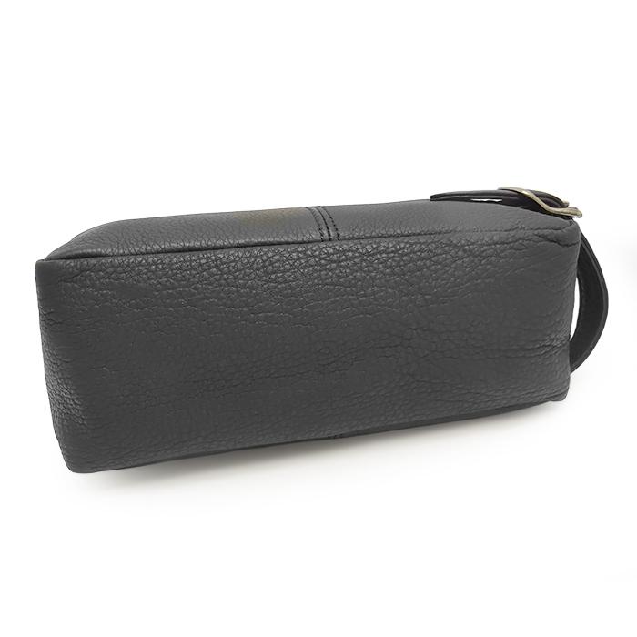 PORTER 【未使用 超美品】 ポーター Wジップ セカンドバッグ ポーチ 鞄