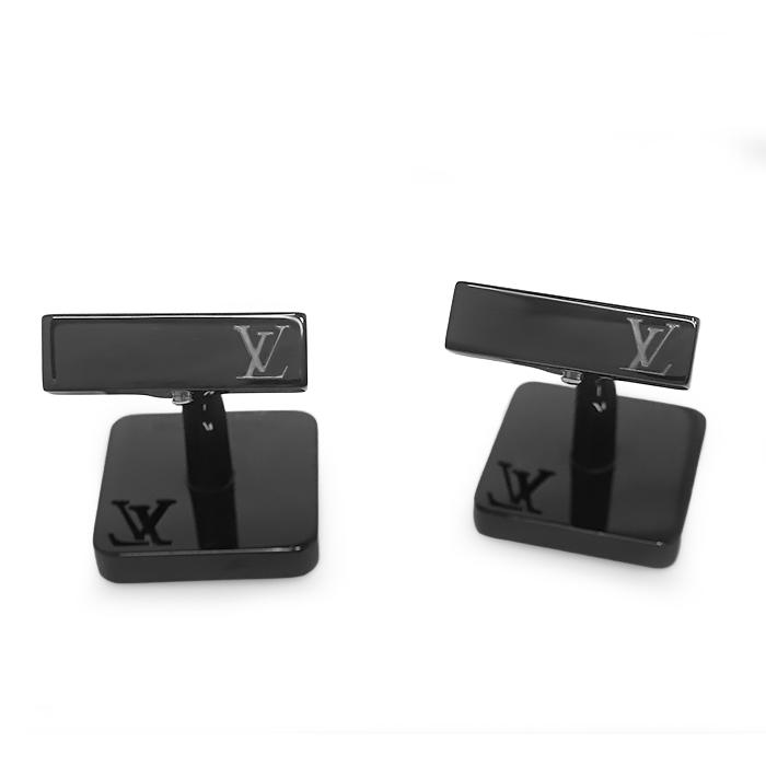 LOUIS VUITTON（ルイ・ヴィトン） 【超美品 ほぼ未使用】 カフスボタン