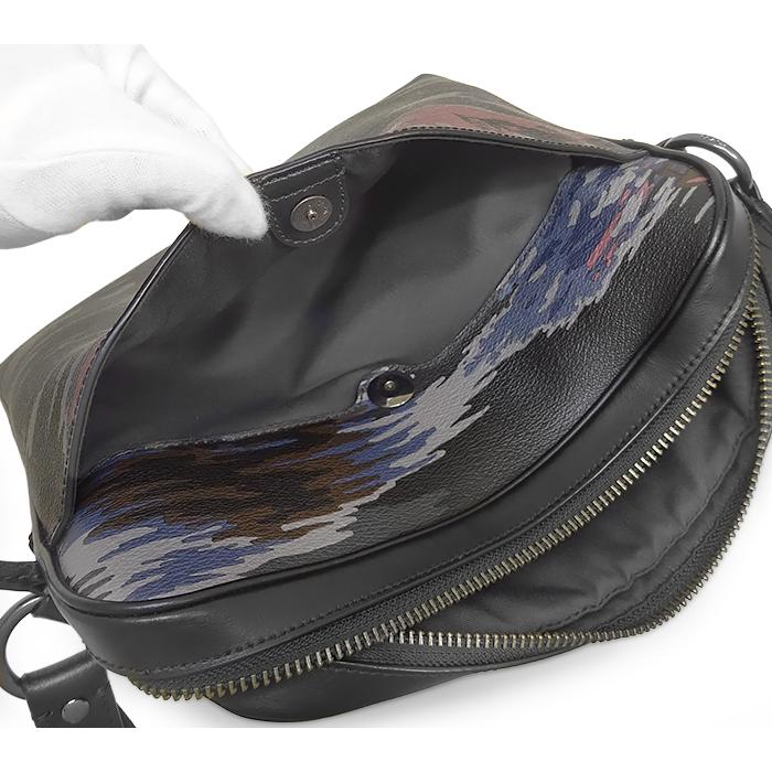 ほぼ未使用✨ COACH コーチ ウエストバッグ ショルダー 斜めがけ 本革 黒 COACH（コーチ） 【送料無料 美品 ほぼ未使用】 斜めがけショルダー
