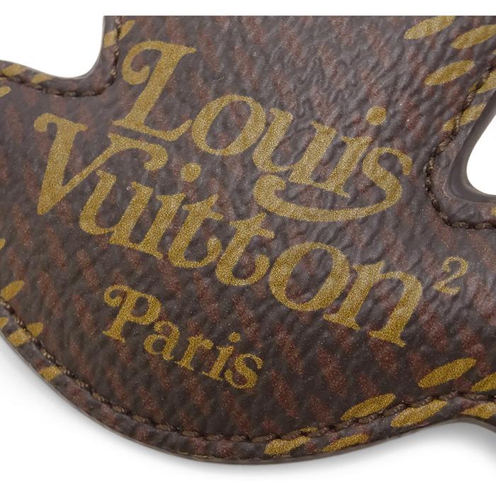 LOUIS VUITTON（ルイ・ヴィトン） 【NIGOコラボ 美品 ほぼ未使用