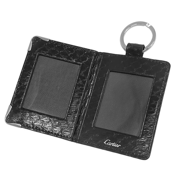 Cartier（カルティエ） 【超美品 ほぼ未使用】 フォトフレーム