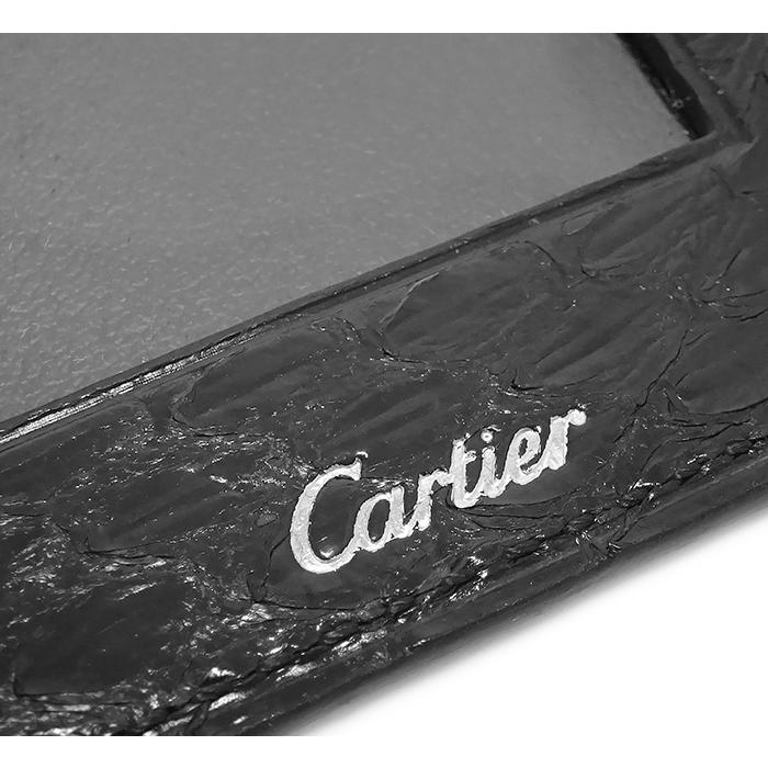 Cartier（カルティエ） 【超美品 ほぼ未使用】 フォトフレーム