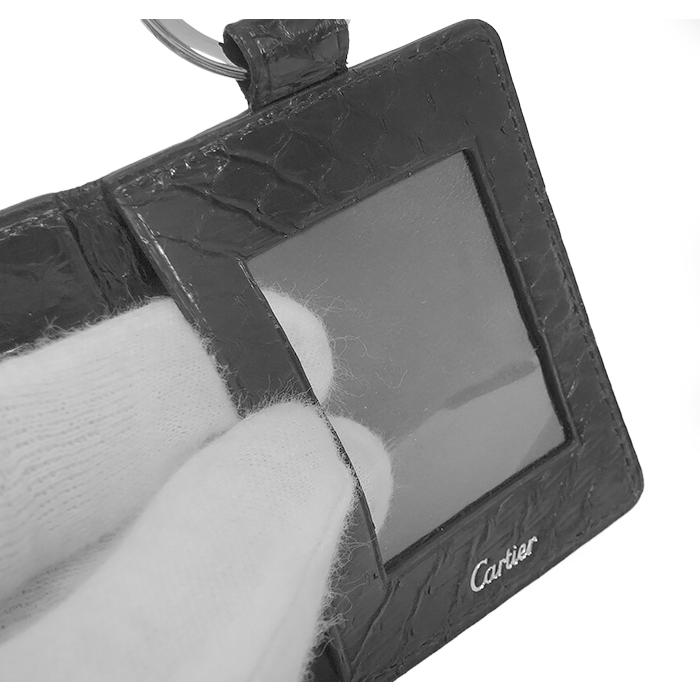 Cartier（カルティエ） 【超美品 ほぼ未使用】 フォトフレーム