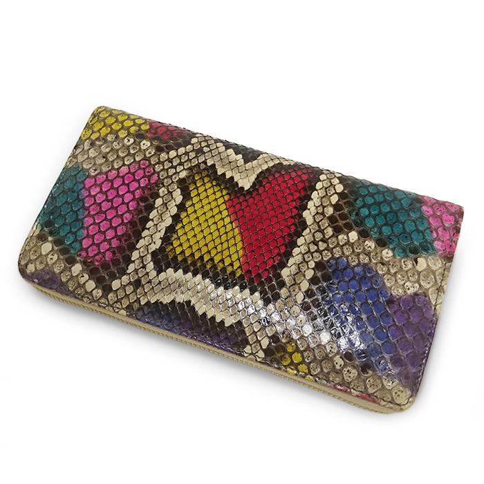 GUCCI（グッチ） 【送料無料 美品】 ラウンドファスナー長財布