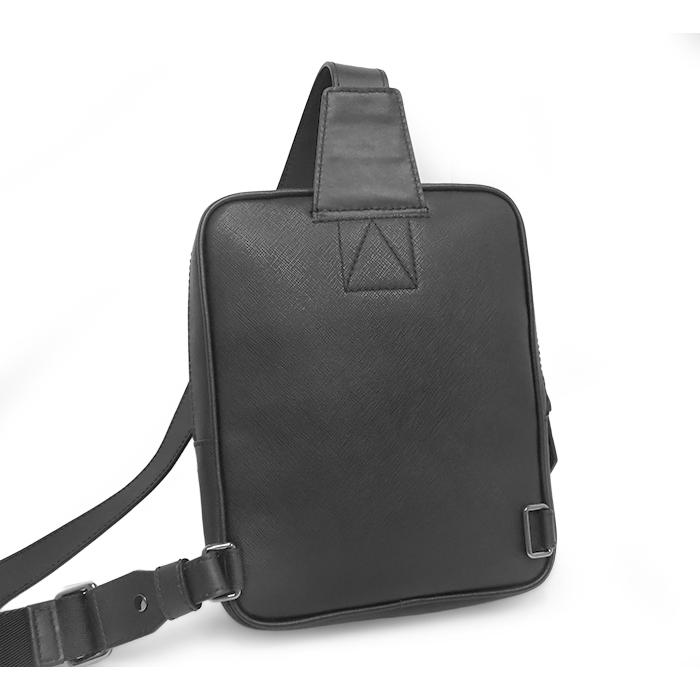 Bally（バリー） 【超美品 ほぼ未使用】 ボディバッグ ショルダー 