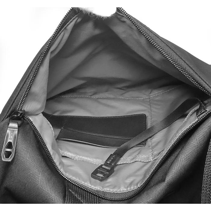 TUMI（トゥミ） 美品 TUMI 2WAY ボストンバッグ トラベル 旅行鞄