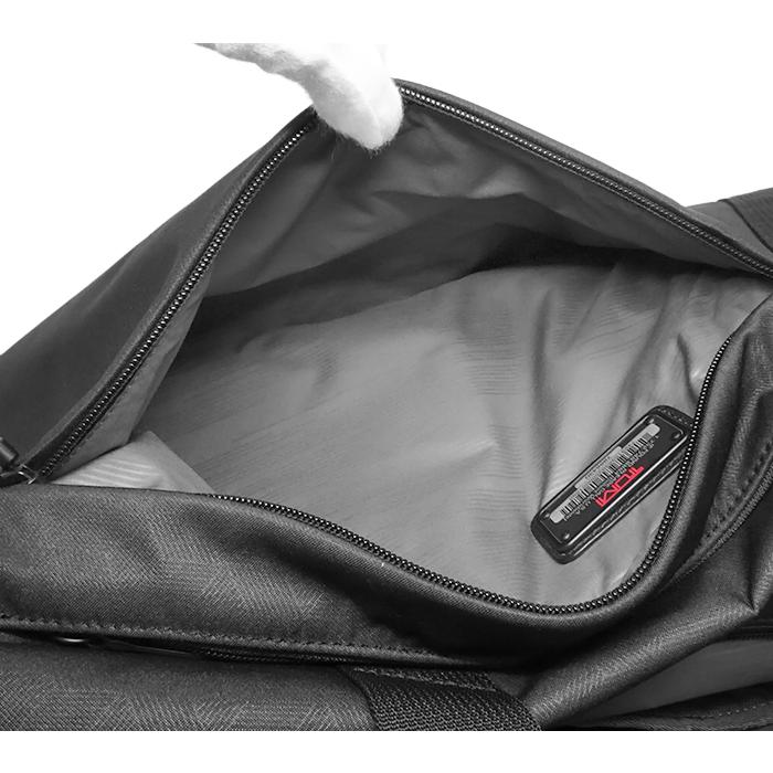 TUMI（トゥミ） 美品 TUMI 2WAY ボストンバッグ トラベル 旅行鞄