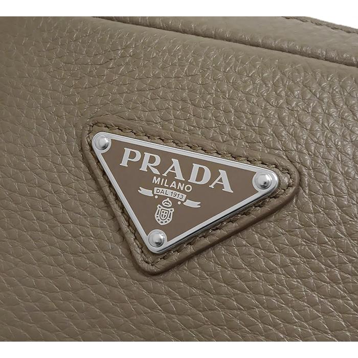 PRADA（プラダ） 未使用 超美品 ボディバッグ ショルダーバッグ 鞄