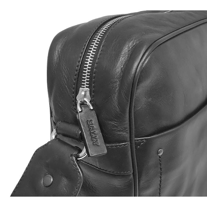 Bally（バリー） 送料無料 美品 斜めがけショルダーバッグ