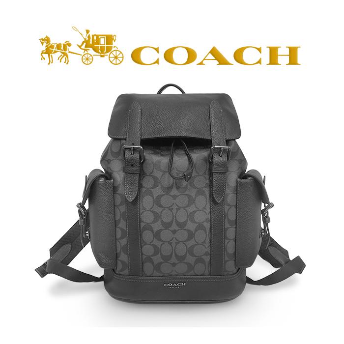 COACH ほぼ未使用　リュック COACH（コーチ） 美品 ほぼ未使用 リュック バックパック バッグ 鞄