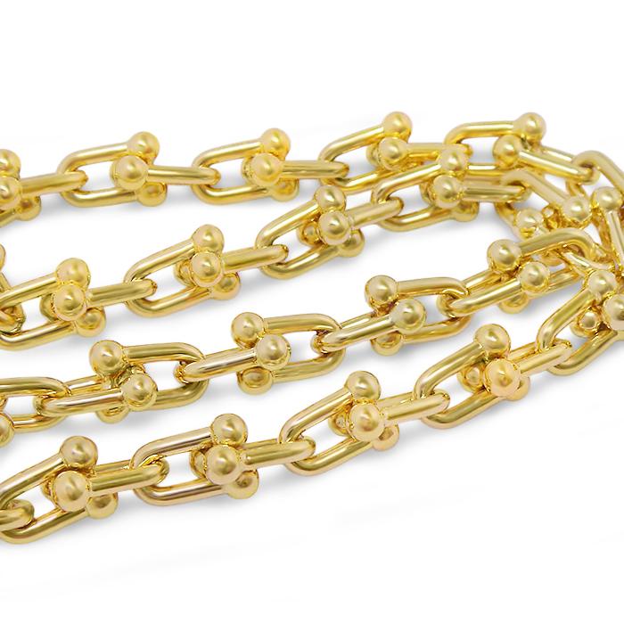 TIFFANY&Co.（ティファニー） 超美品 ポリッシュ済 Tiffany＆Co ハード