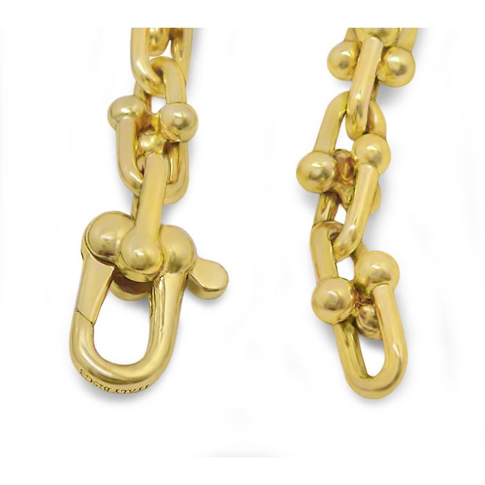 TIFFANY&Co.（ティファニー） 超美品 ポリッシュ済 Tiffany＆Co ハード