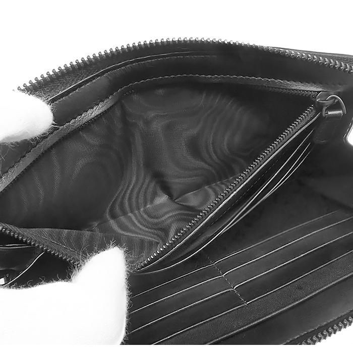 BOTTEGA VENETA（ボッテガ・ヴェネタ） 美品 ほぼ未使用 ラウンド
