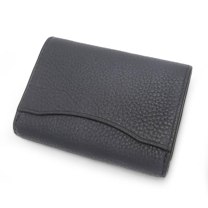 COACH（コーチ） 未使用 超美品 二つ折り名刺入れ カードケース パス