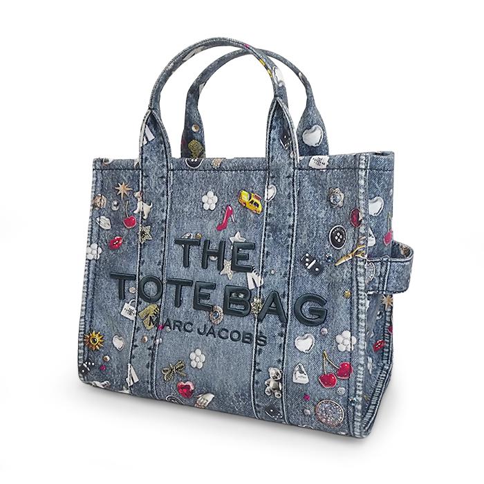 ■ a2881【マークバイマークジェイコブス】ハンドバッグ 2WAY MARC JACOBS（マーク・ジェイコブス） 未使用 超美品 2WAY