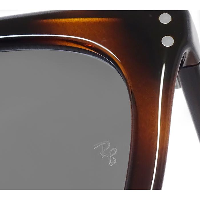 Ray-Ban（レイバン） 超美品 ほぼ未使用 サングラス ウェリントン