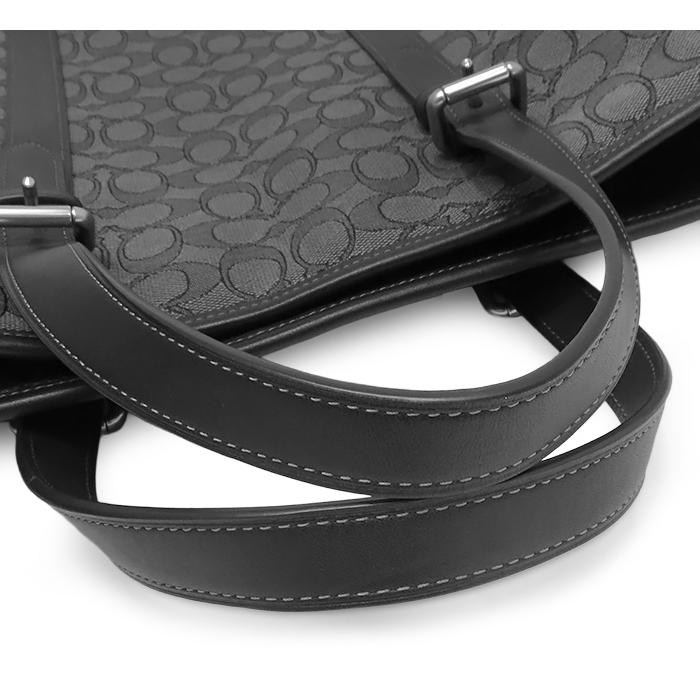COACH（コーチ） 未使用 超美品 COACH 2WAY トートバッグ 鞄