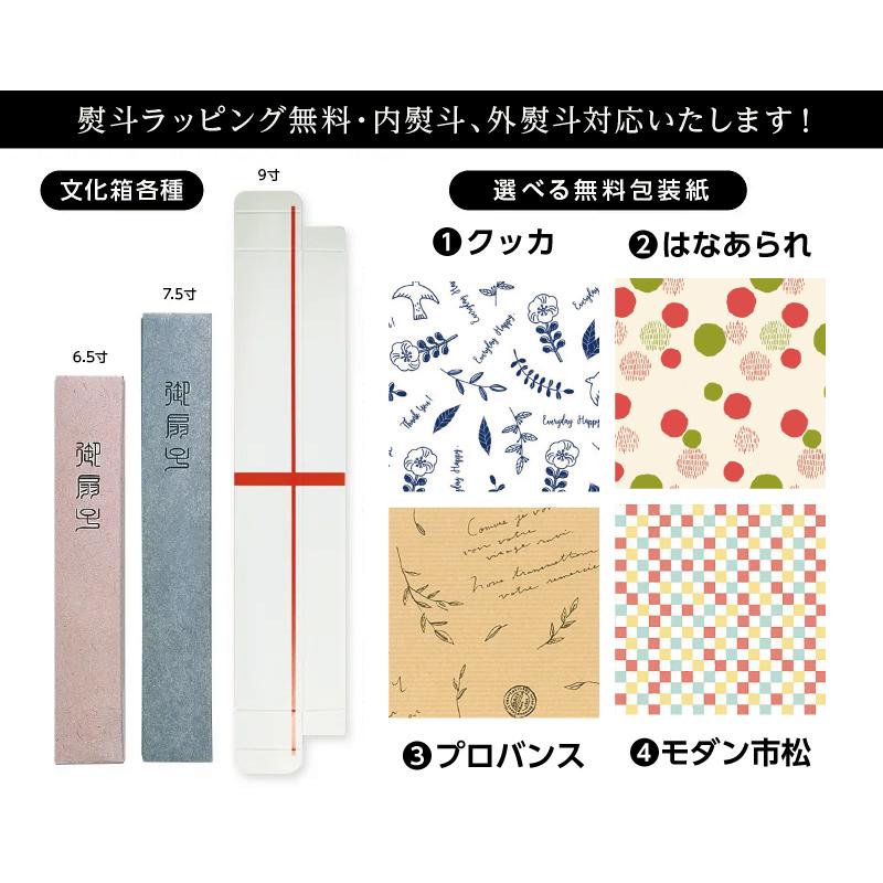版画飾り 扇子  相撲絵図扇 梅ヶ谷 5個セット 日本製 FU-714 相撲 伝統 海外_1