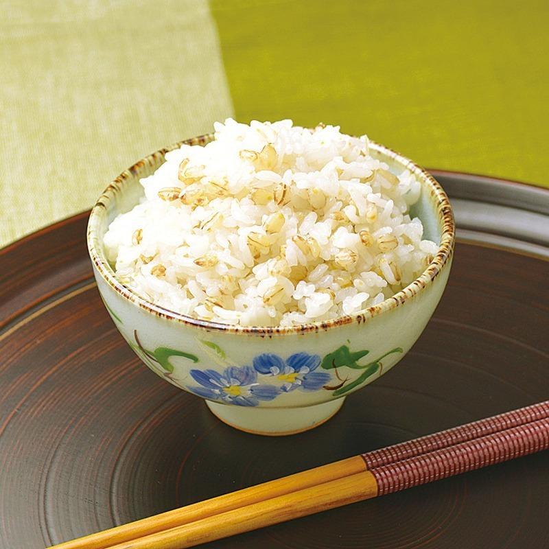 おおむぎ工房 国産もち麦【おおむぎ工房】もち種の麦 発酵性食物繊維