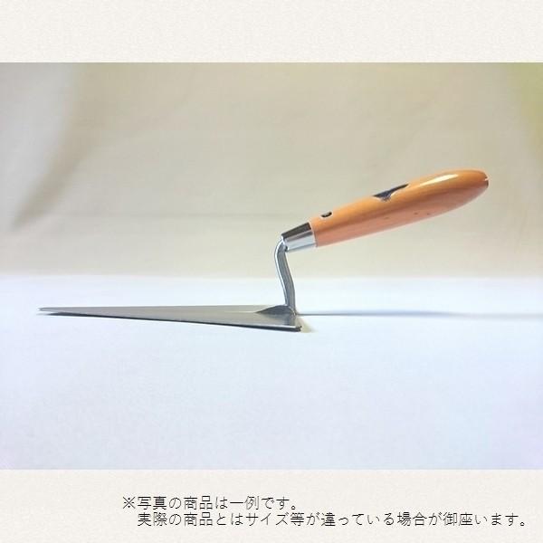 こて 鏝 ブロック鏝 本焼 特級品 ヤマツ 最高級本焼ブロック鏝 本職用 No.1 : 大野金物店ヤフー店