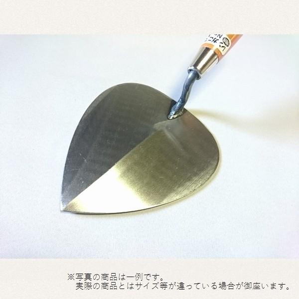 特選レンガ鏝 一般用 : 大野金物店ヤフー店 - 通販 - Yahoo!ショッピング