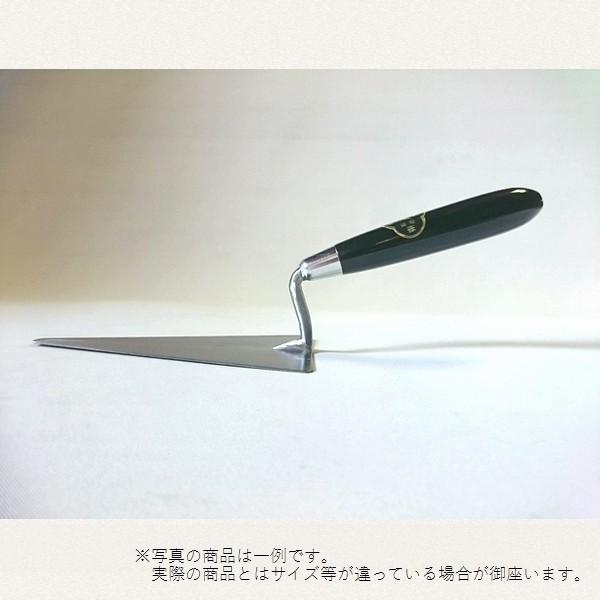 山上 最高級ブロック鏝 : 大野金物店ヤフー店 - 通販 - Yahoo