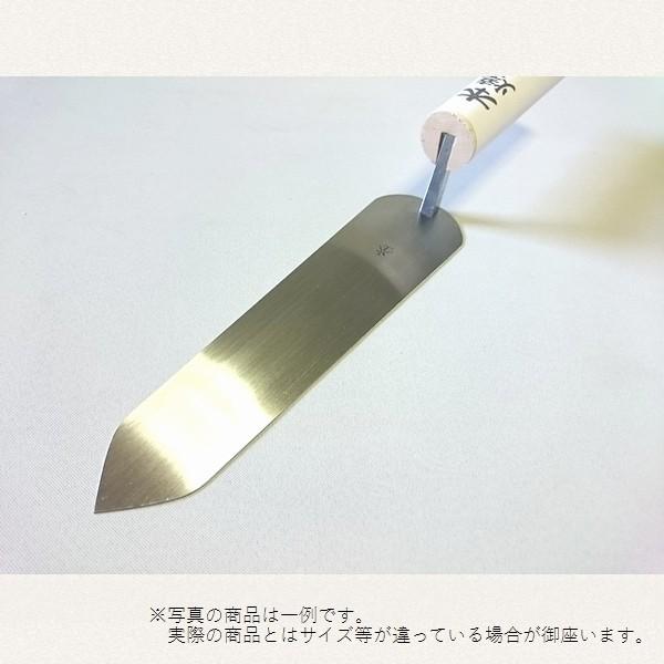 山上 本焼張通シ鏝 270mm : 大野金物店ヤフー店 - 通販 - Yahoo 