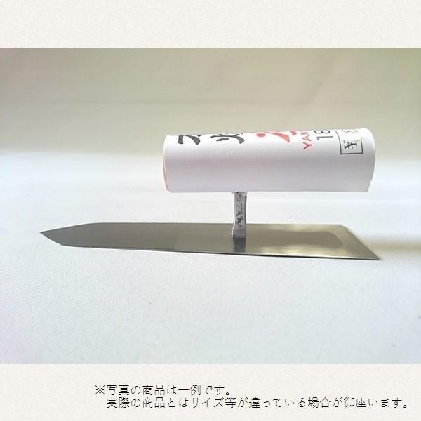 山上 本焼仕上鏝 150mm : 大野金物店ヤフー店 - 通販 - Yahoo!ショッピング