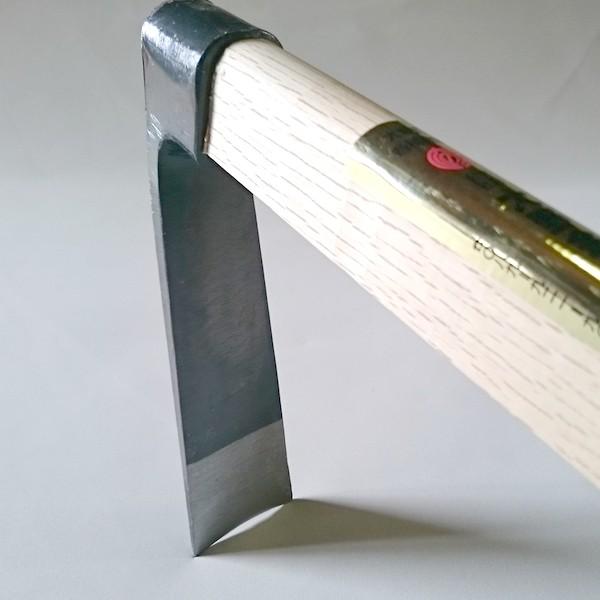 筍堀 バチ鍬 中 Kuwa 0015 大野金物店ヤフー店 通販 Yahoo ショッピング