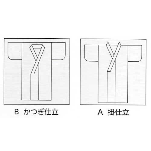 オーガンジー無地かつぎ掛仕立 : きもの大岡 - 通販 - Yahoo!ショッピング