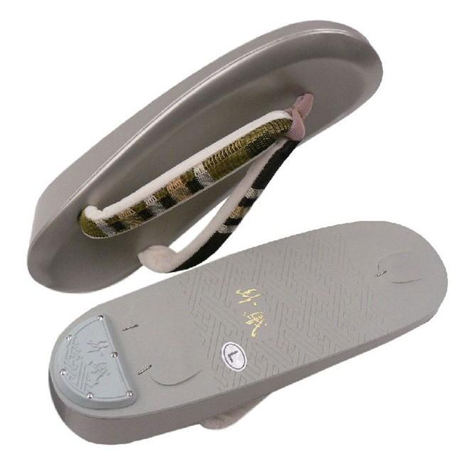 爆買 フォーマル 草履 痛くない 通年用 日本製 世美庵 型押し帆布草履