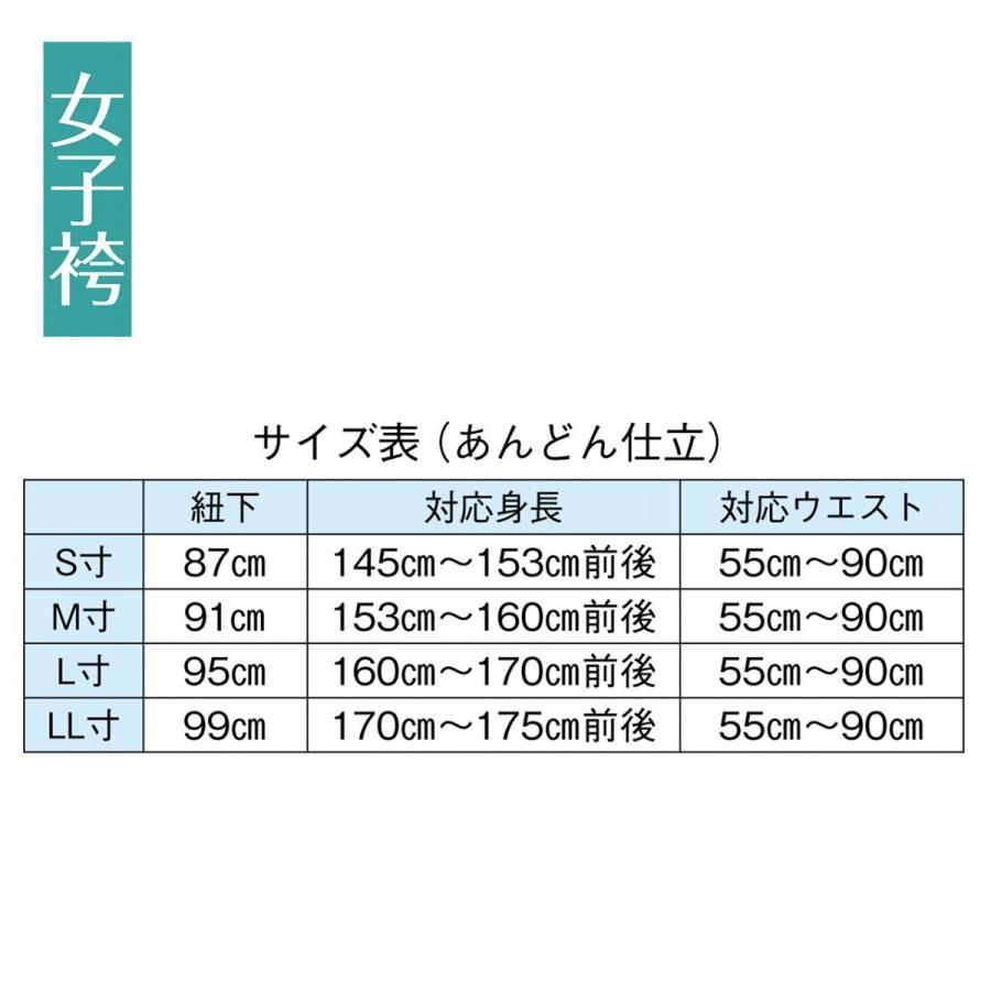 女子袴・紫ボカシ無地・(あんどん型仕立) 濃淡ボカシの無地袴です。シンプルにコーディネートしやすい上品な袴です。_1