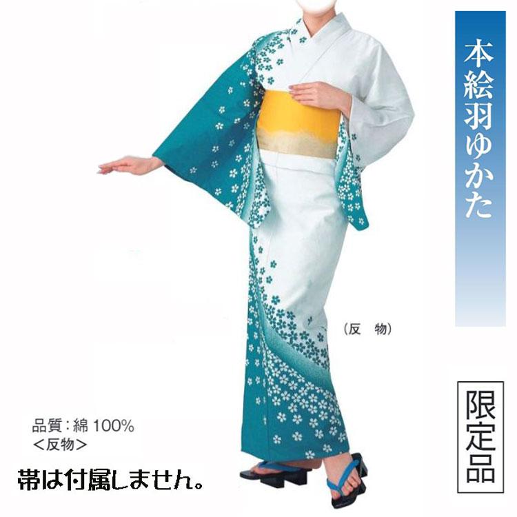 20日終り【hirotan】88★全て綿ゆかた浴衣反物未使用美品14点まとめ売り 数量限定品 本絵羽浴衣 No,24kinu-62051 反物商品。踊りにイベントに