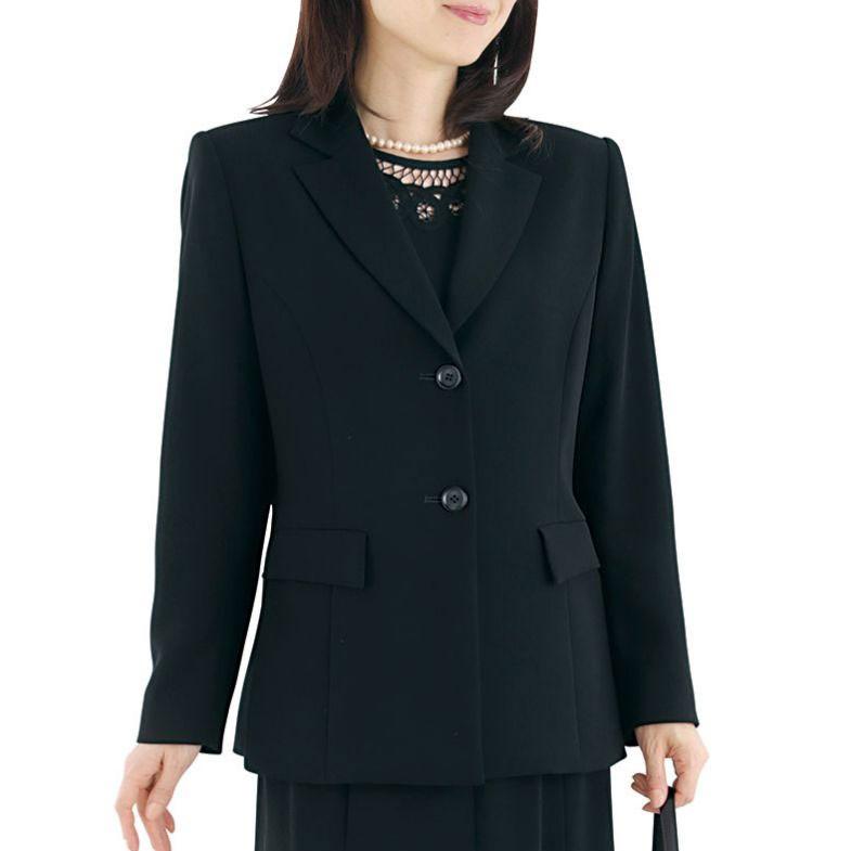 半額 フォーマルジャケット F 3 日本製 ワンピーススーツ ご希望サイズを選択ください 17abr Pathwaysfl Org